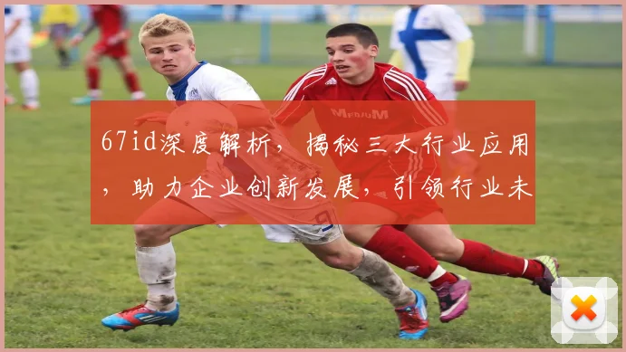 67id深度解析，揭秘三大行业应用，助力企业创新发展，引领行业未来